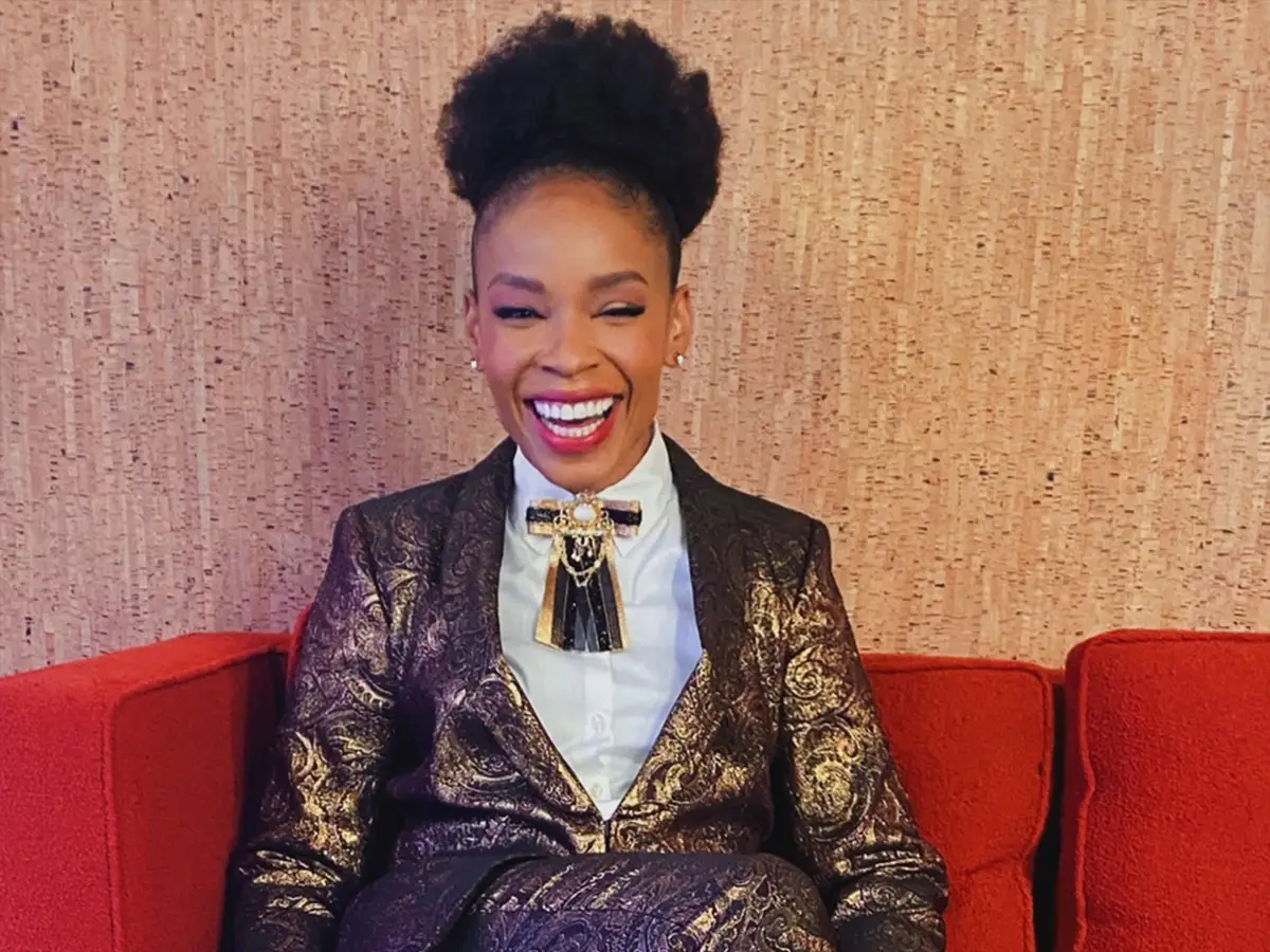 O ator Amber Ruffin não convidou o jantar da Casa Branca devido a comentários sobre a administração de Donald Trump