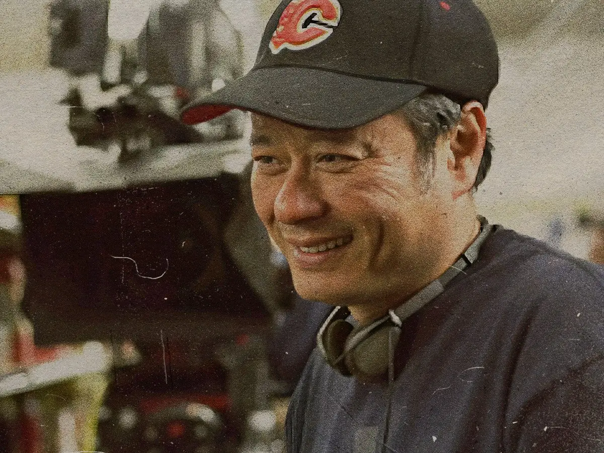 El padre lo sabe mejor: la trilogía china olvidada de Ang Lee