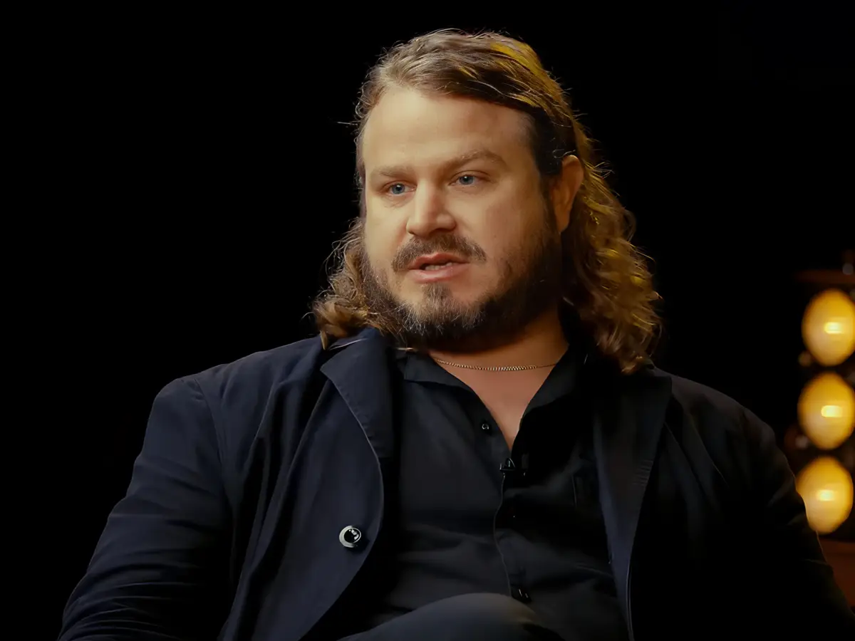 Globos de Oro 2025: Brady Corbet gana Mejor director por The Brutalist
