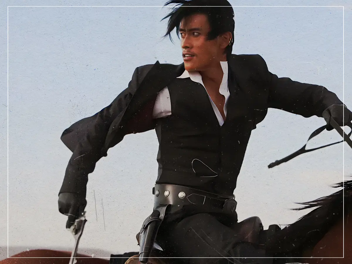 Le monde enivrant du cinéma d'action coréenne