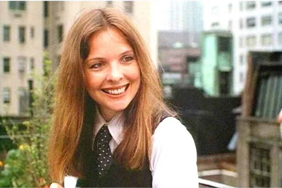 Diane Keaton é o ator mais influente de Hollywood moderno?
