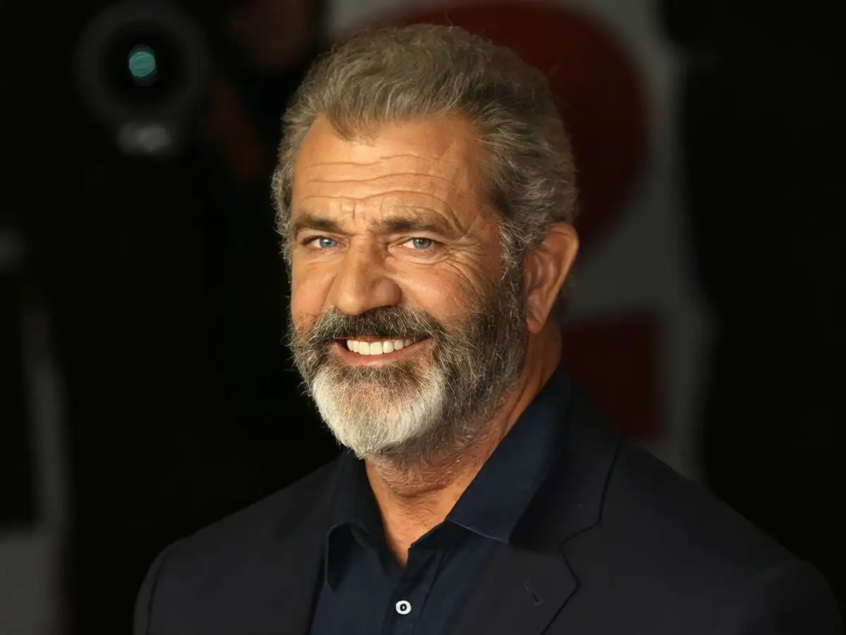O filme de Mel Gibson quer ser capaz de se retirar da história: decepção amarga para mim