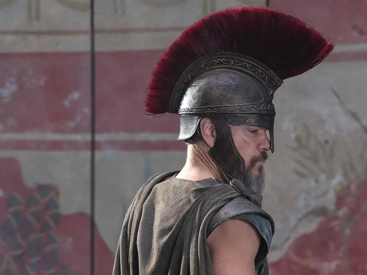 Papéis descobertos para o novo filme cheio de Star por Christopher Nolan the Odyssey