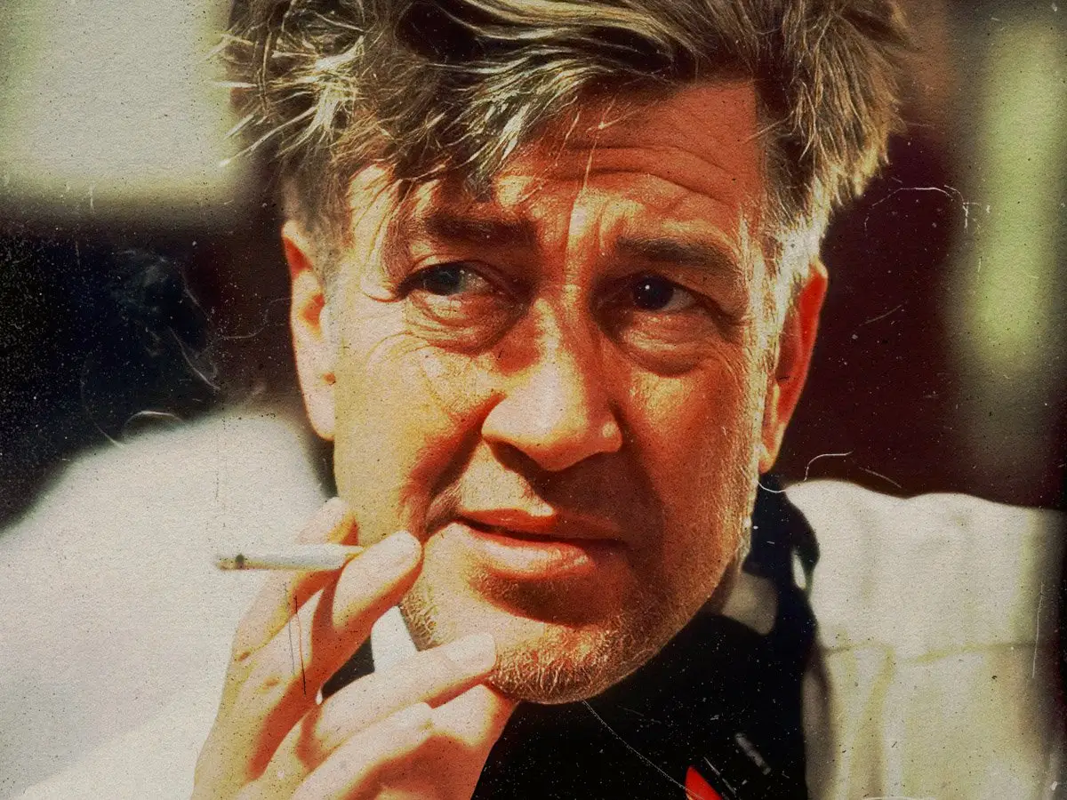 10 escenas bellamente extrañas que capturan la esencia de David Lynch