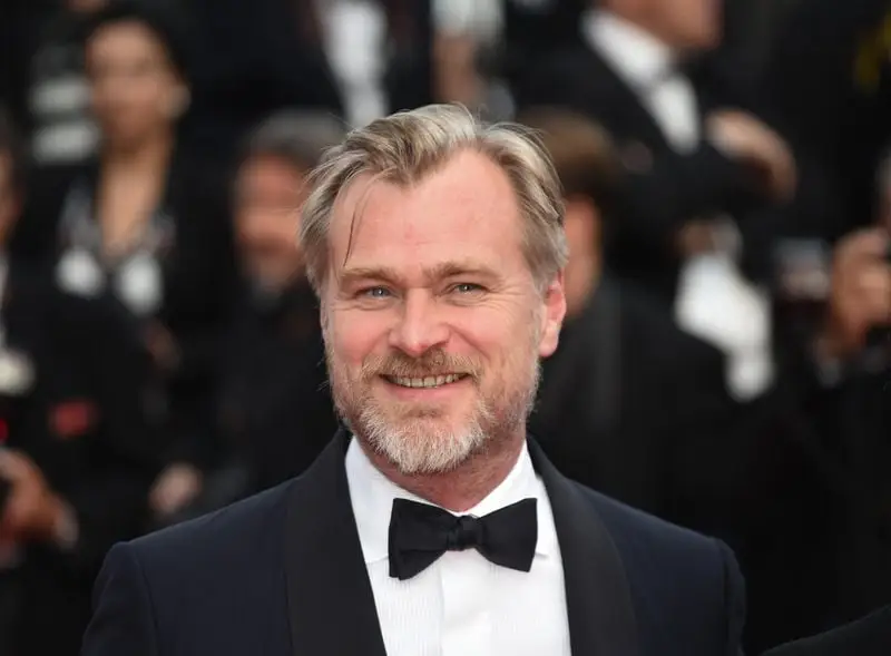 Christopher Nolan por volta de 2001: Space Odyssey influenciou a tecnologia moderna