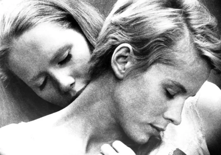 Identidade da França: 54 anos da obra -prima da pessoa Ingmar Bergman