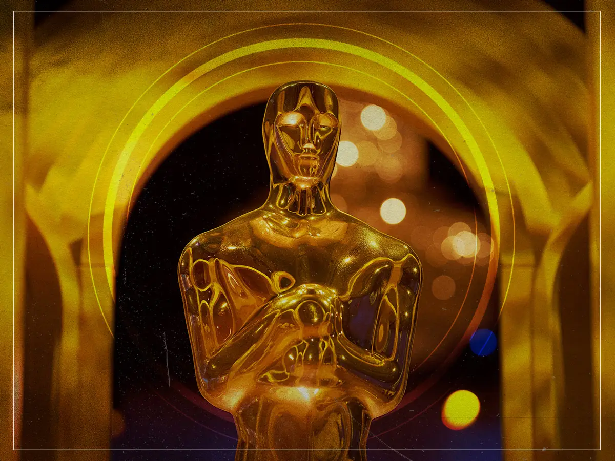 El impresionante récord de los Oscar solo en poder de Jack Nicholson y Michael Caine