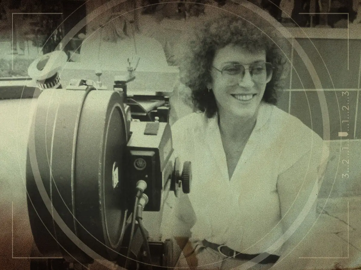 Joan Micklin Silver: Prailblazer