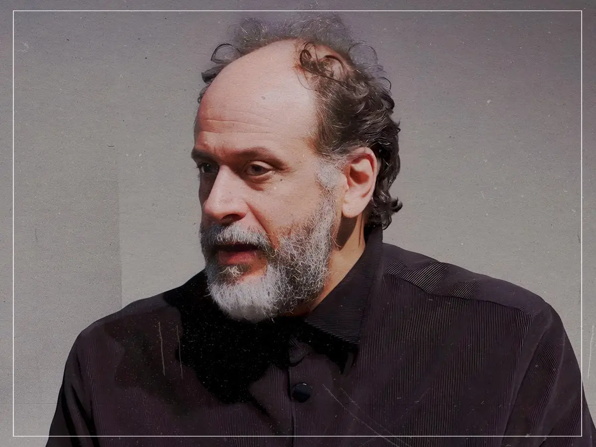 Luca Guadagnino: Je pense que chaque grand film est gay