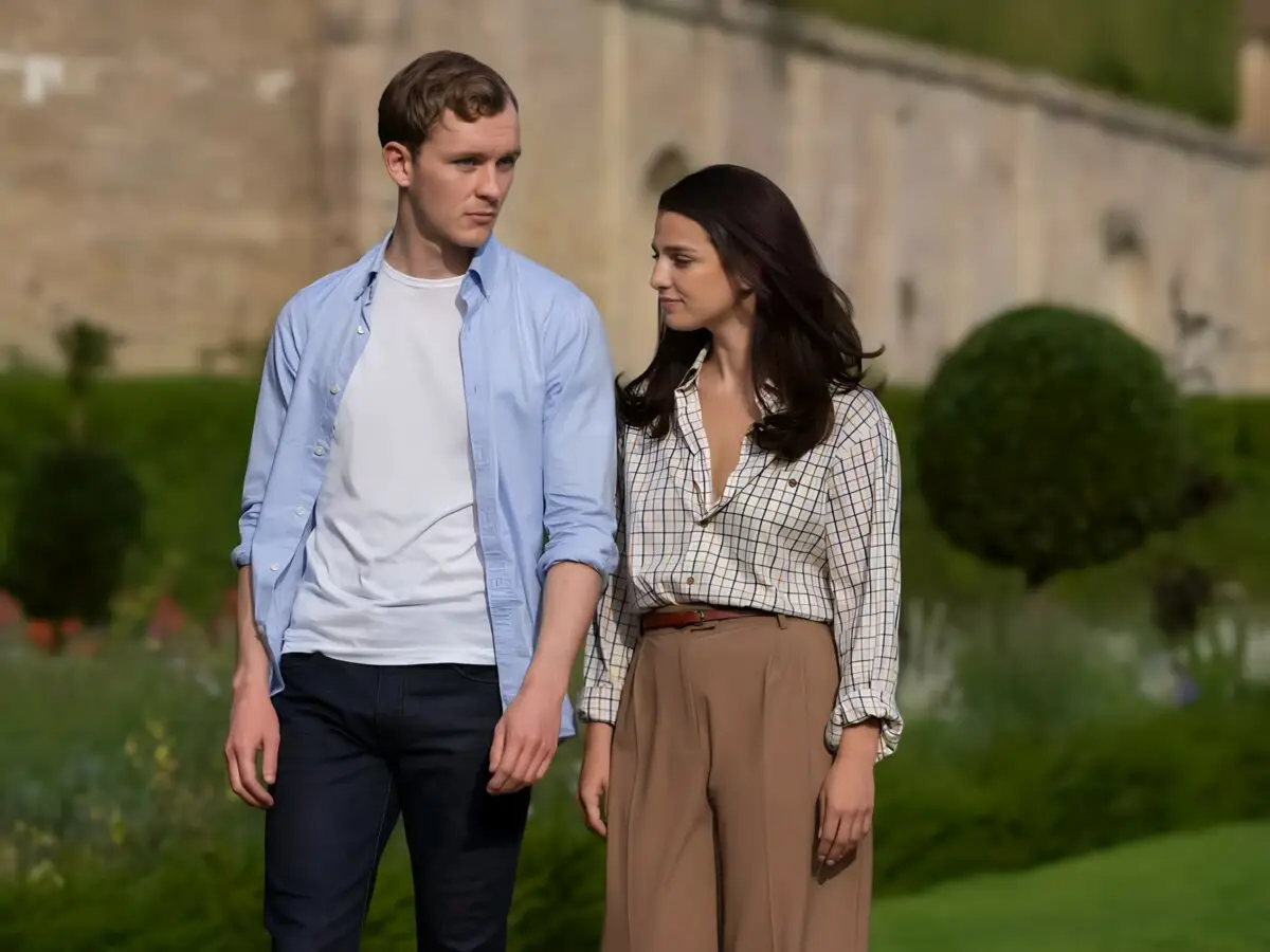 As mudanças de elenco mais importantes que foram mostradas para a quarta temporada do setor
