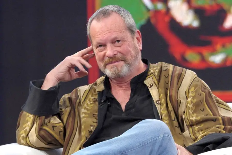 O único ator que surpreendeu Terry Gilliam: há muitas coisas diferentes