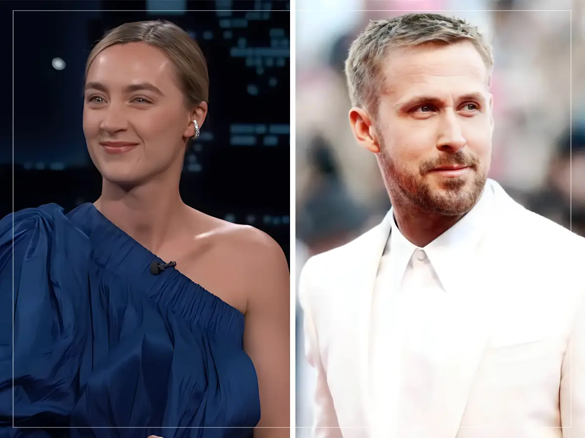 Saoirse Ronan admite que el disparo de Ryan Gosling de The Lovely Bones fue válido