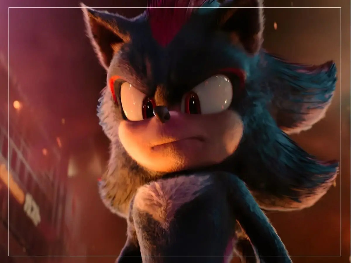 Film Revue Sonic the Hedgehog 3: Jim Carrey oferece uma agradável caminhada em família