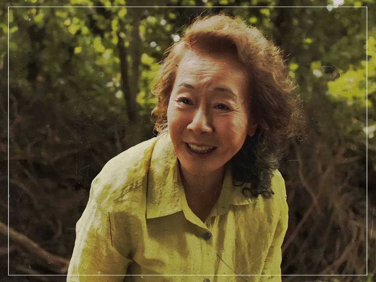 Youn Yuh-Jun: La reina del cine surcoreano