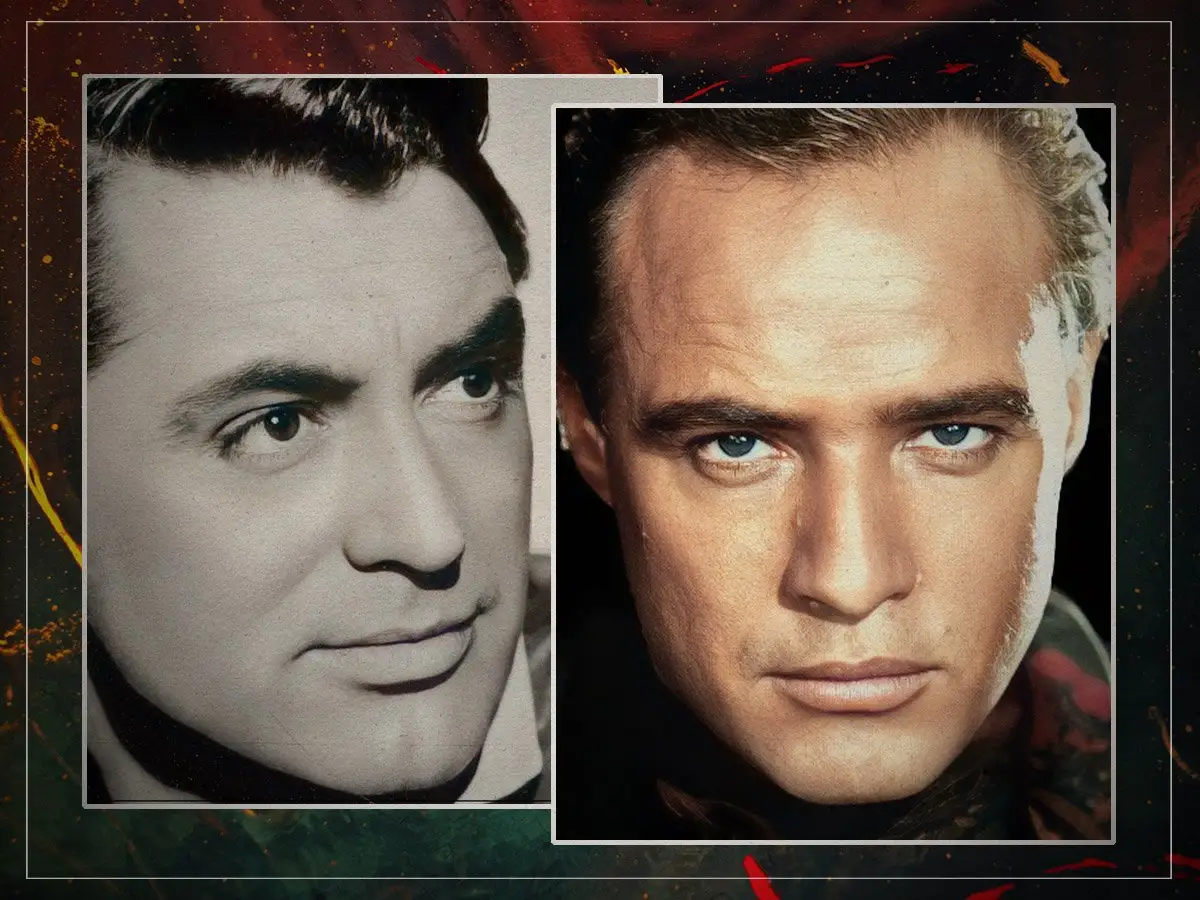 El papel ganador del Oscar, Cary Grant rechazó solo para trabajar con Marlon Brando