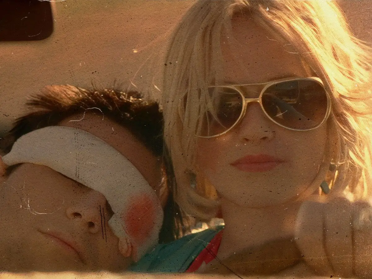 Tony Scott - Verdadero romance