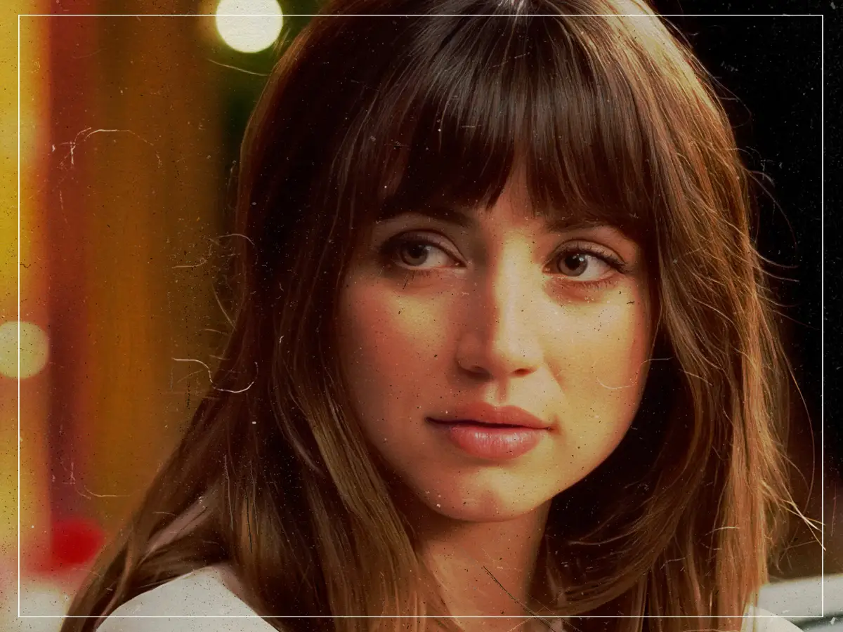 Ana de Armas seleciona seus quatro filmes favoritos
