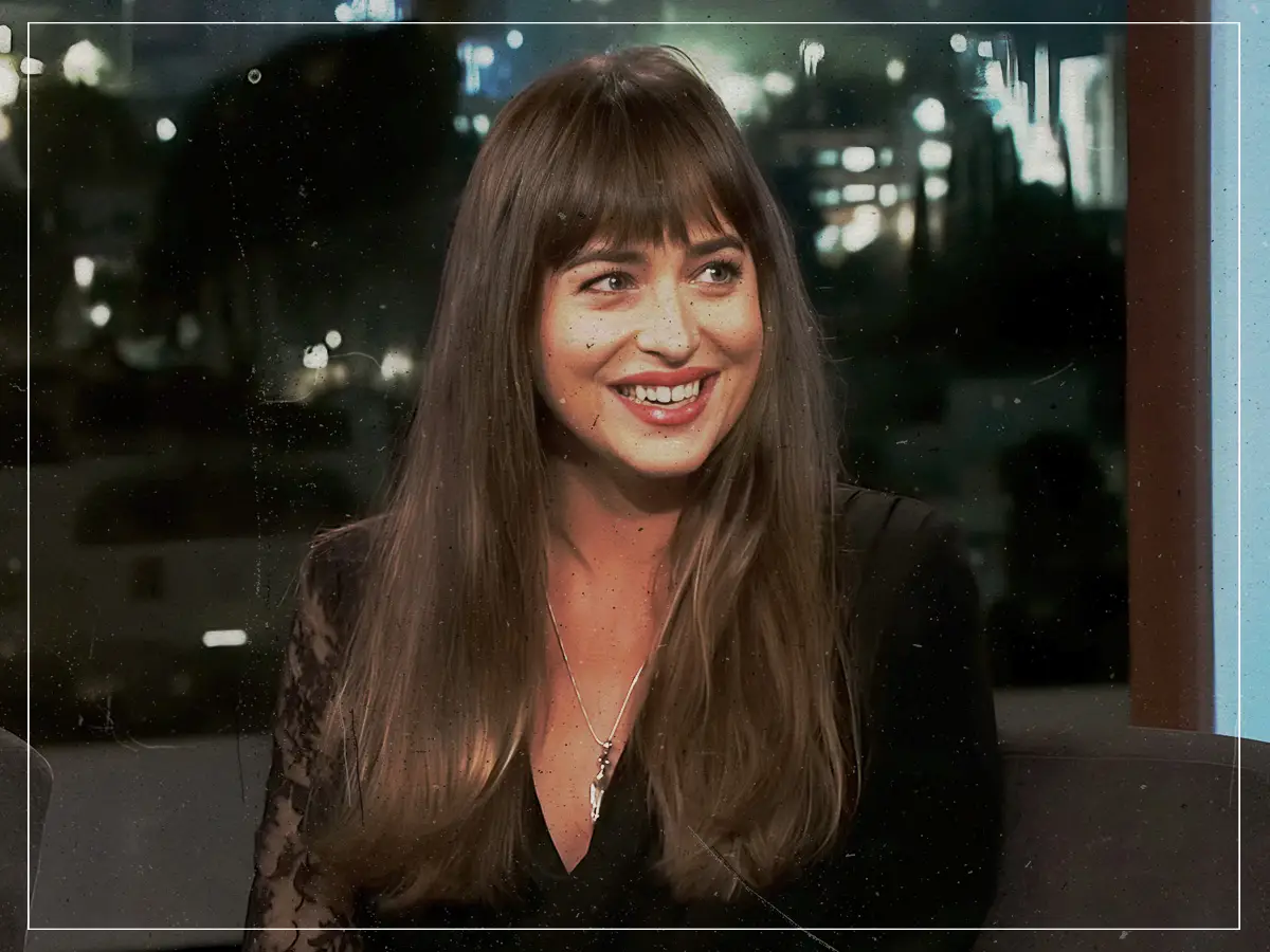 Dakota Johnson: es realmente sombrío en esta industria