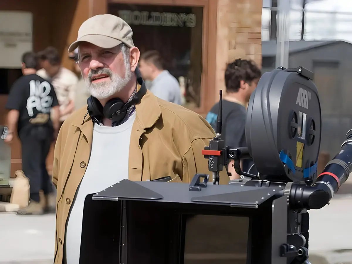 Cinco cineastas que nunca conseguiram escapar da prisão do diretor