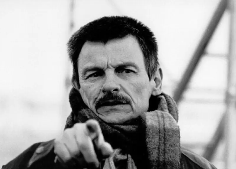 De Sergei Eisenstein a Andrei Tarkovsky: las 10 mejores películas soviéticas