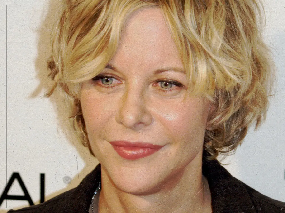 O lendário filme de Oscar Meg Ryan foi rejeitado: ele provavelmente não teria sido capaz de