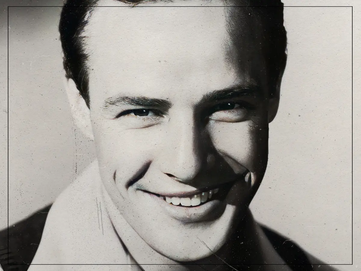 Marlon Brando uma vez nomeou os cinco melhores jogadores de todos os tempos: o melhor desempenho que vi