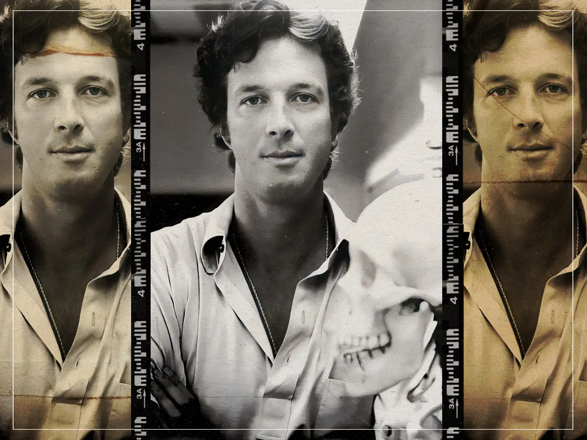 Um jogo e uma década de falhas: Michael Crichtons de curto prazo obsessão por cinema com