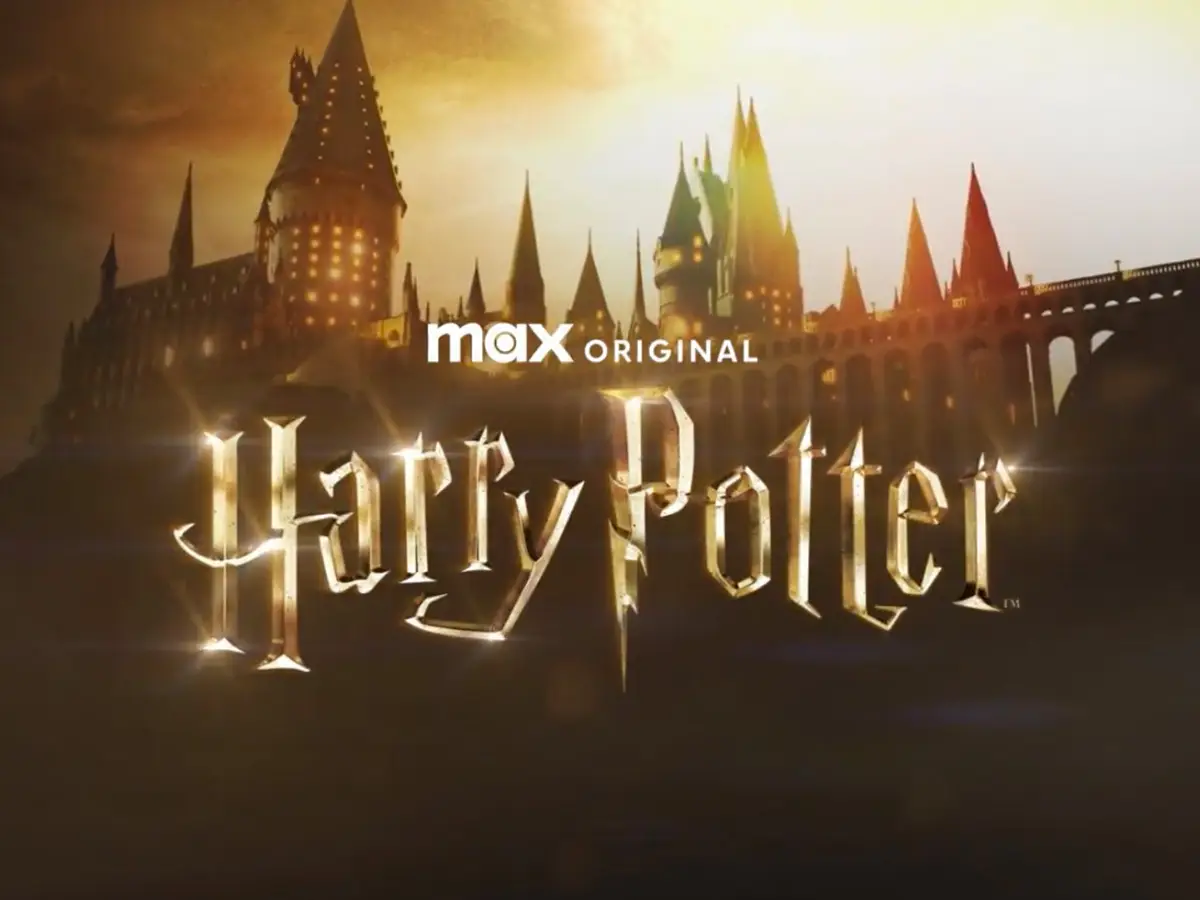 O CEO da HBO diz que JK Rowling tem direito a suas opiniões: se você quiser discutir, pode ir ao Twitter