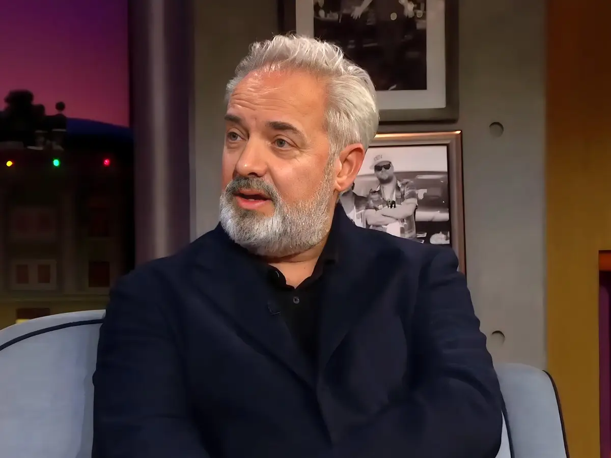 La película de James Bond Sam Mendes fue maltratada: tiene un poco de poca rapidez