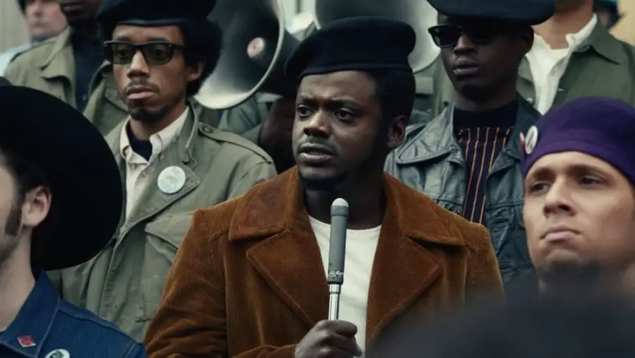 Revisión de Judas and the Black Messiah: Daniel Kaluuya protagoniza explosivo thriller biográfico