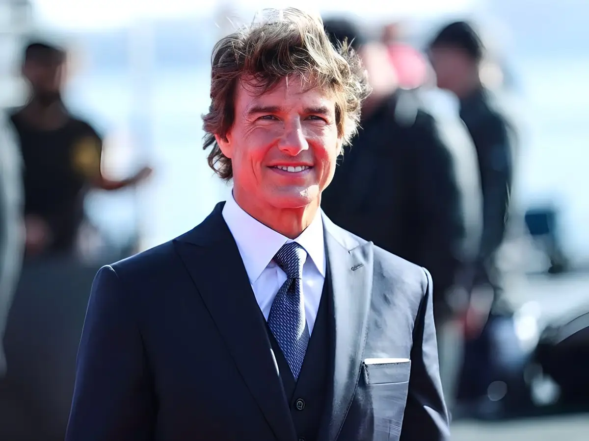 O filme James Cameron se recusou a começar Tom Cruise: ele deveria ter mudado tudo