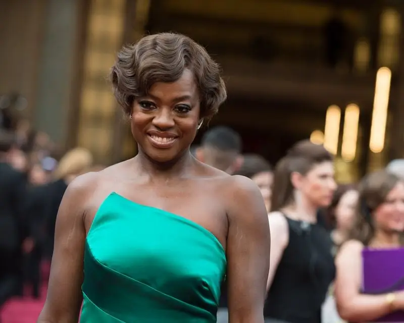 El papel que cambió todo para Viola Davis: el punto de inflexión