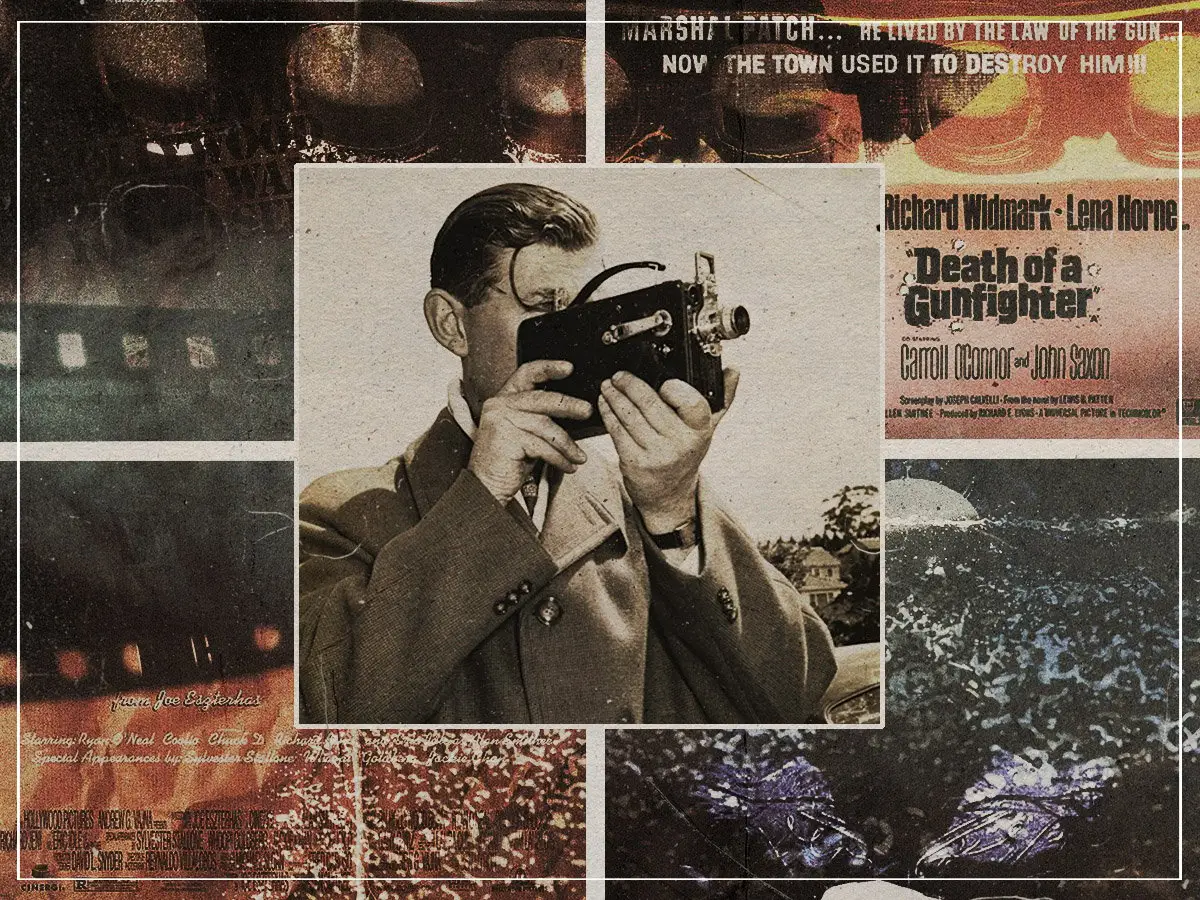 Alan Smithee: o pior diretor do mundo