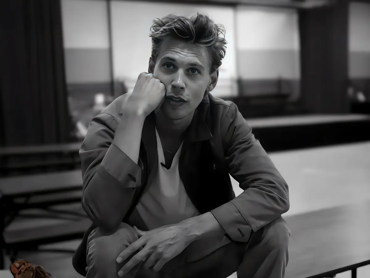 Austin Butler se unirá con el director nominado al Oscar para una nueva película