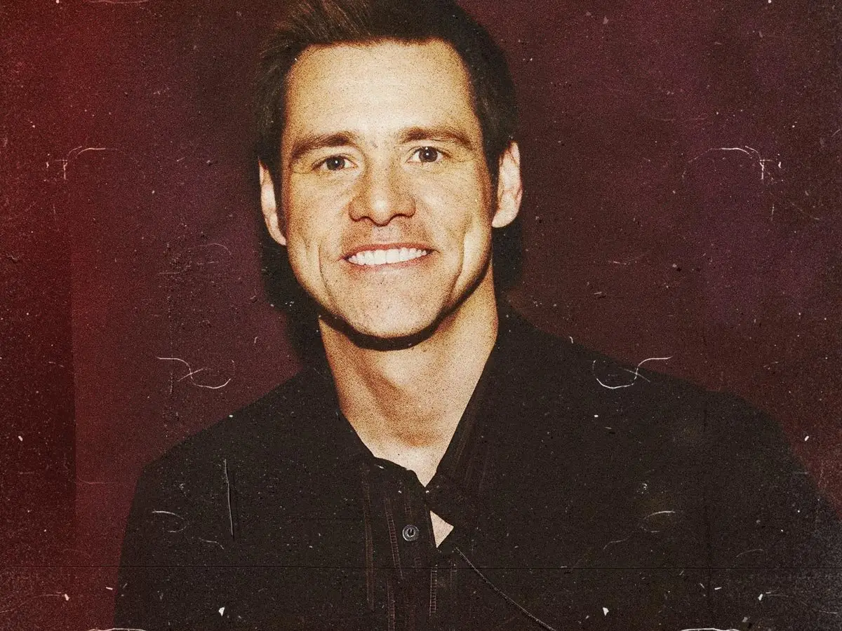El coprotagonista Jim Carrey luchó contra los dientes y la uña para contratar: lo que sea que escuches es una mierda