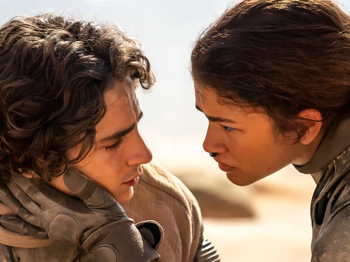 Denis Villeneuve começará a desenhar a Dune 3 neste verão