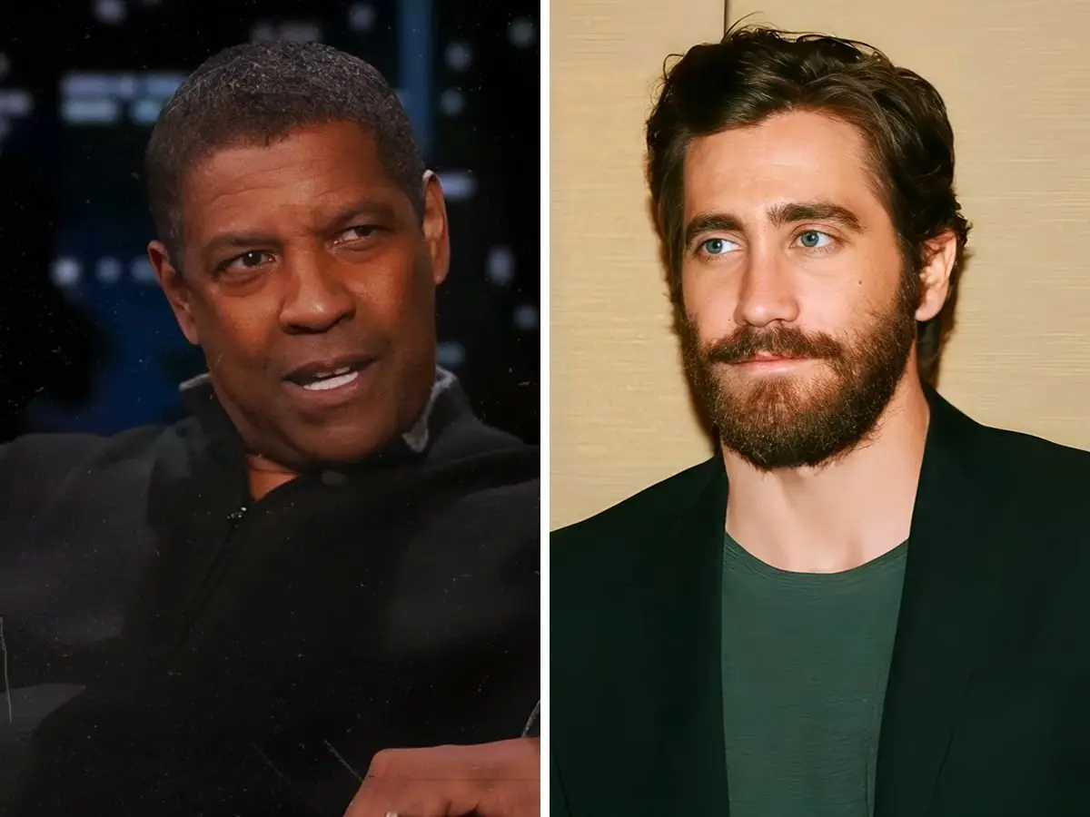 El Othello de Denzel Washington y Jake Gyllenhaal se convierte en un desempeño más importante en la historia en la historia
