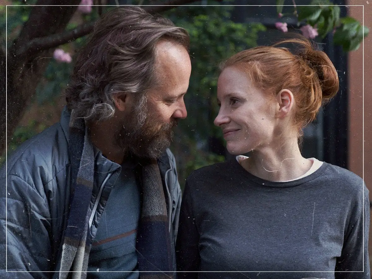 Revisão do cinema: um drama emocional emocionante com um coração verdadeiro