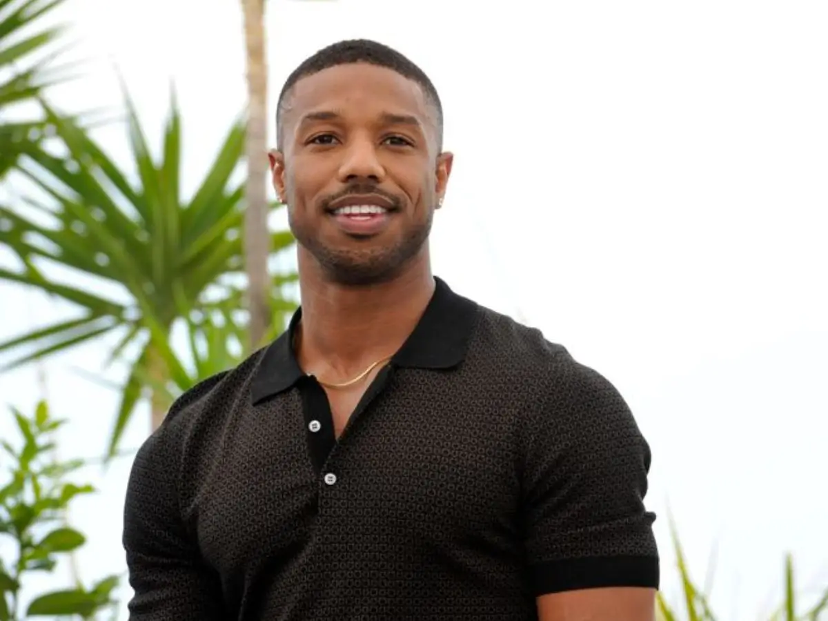 Michael B. Jordan nombra su serie de anime favorita de todos los tiempos