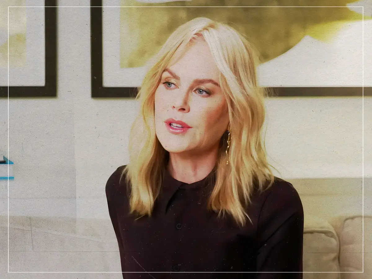 El papel que Nicole Kidman no se sintió lo suficientemente bien como para jugar: realmente quería eso