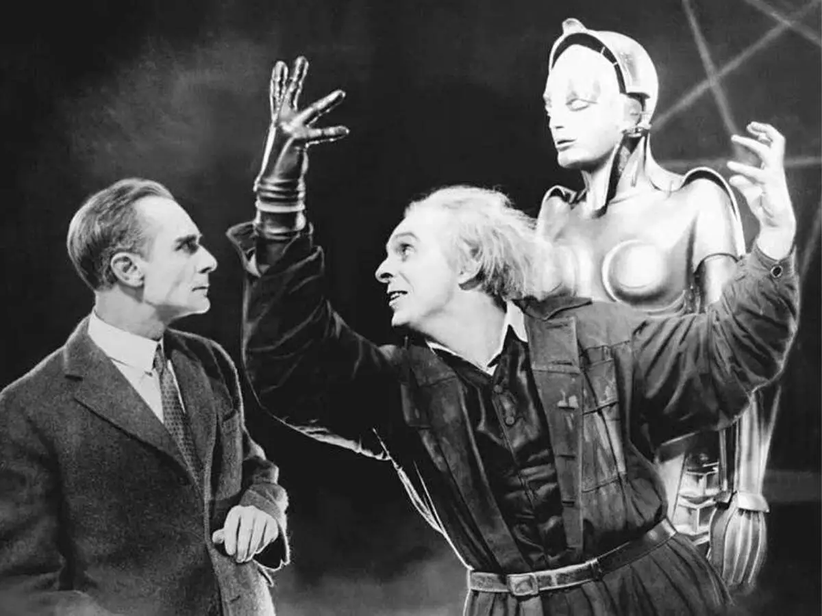 10 filmes emblemáticos inspirados na metrópole de Fritz Langs