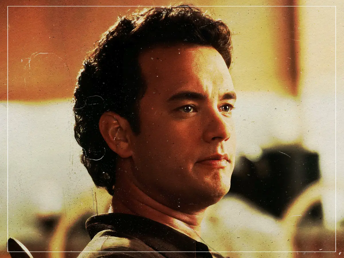 O diretor que compartilha um cérebro com Tom Hanks: nós dois estávamos um pouco nervosos