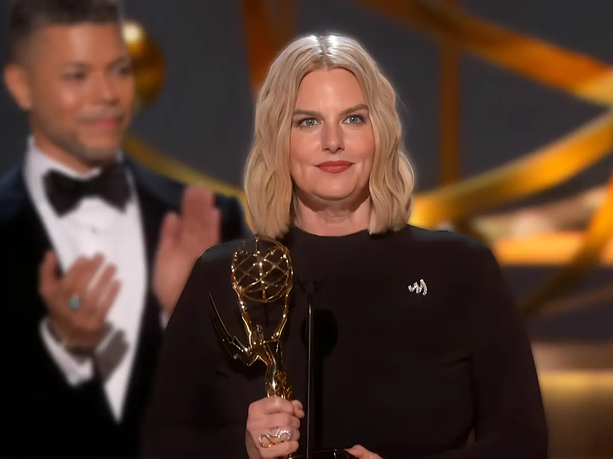 Emmys 2024: el presidente de GLAAD pide más historias sobre la comunidad trans