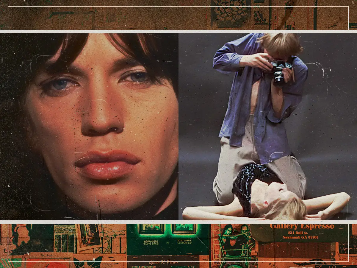 Desde Michelangelo Antonioni hasta Mick Jagger: 10 películas que definen los sesenta swinging Londres