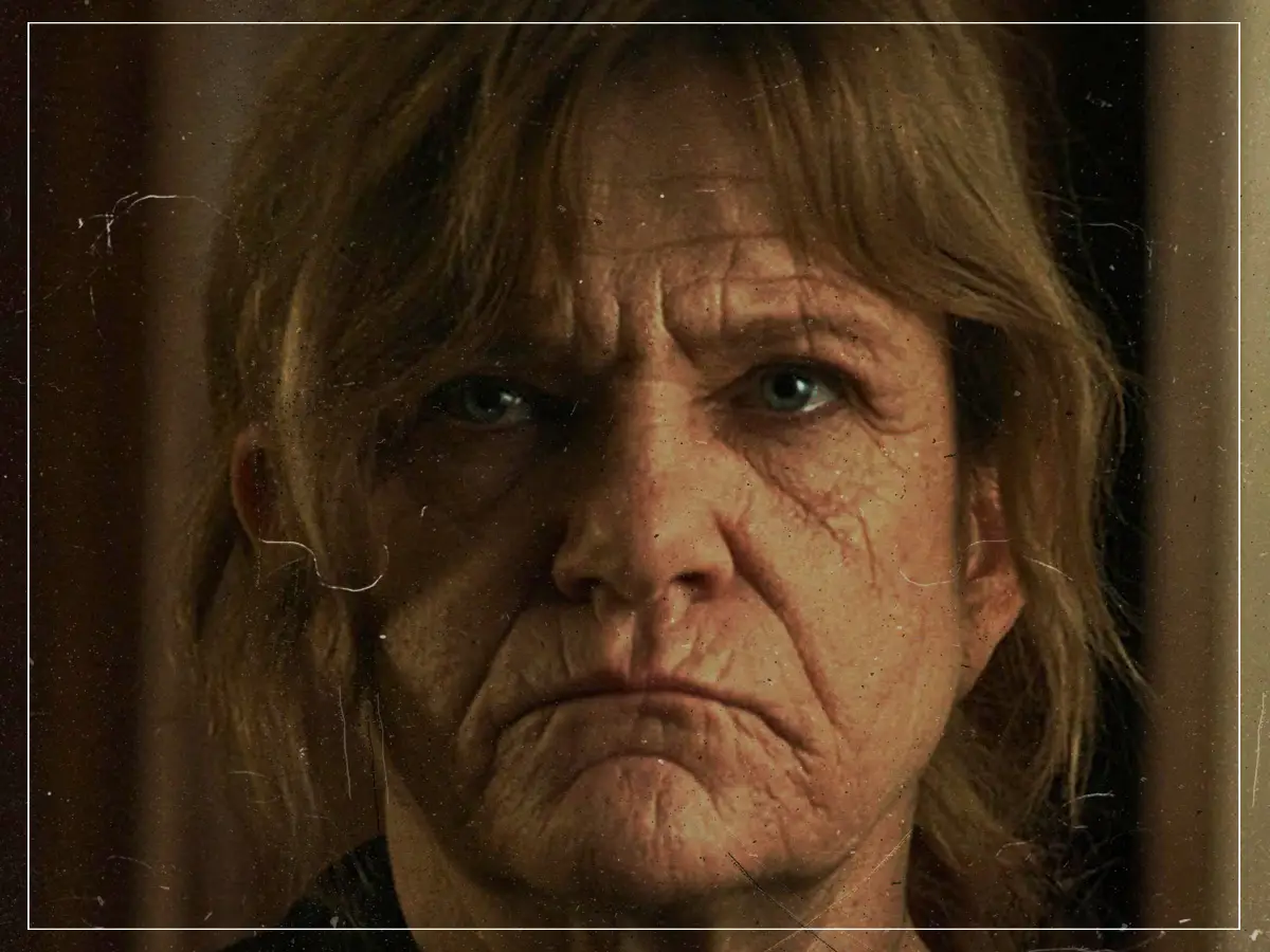 Revisão do filme The G: Dale Dickey é evidente em um thriller mostrando que a vingança é um prato velho melhor