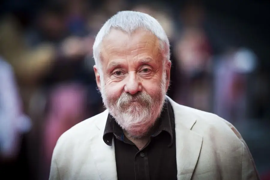 La película Mike Leigh Nadie quería mostrar: repitieron que no la querían