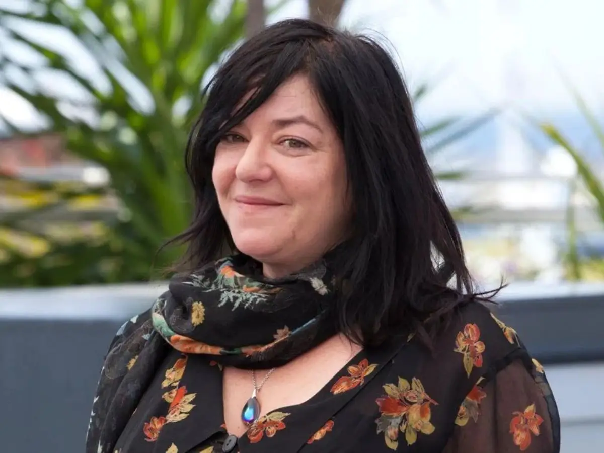 La película que vio a Lynne Ramsay arrojada con tomates: era como el caos