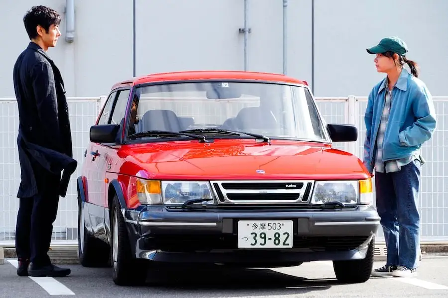 Los Oscar 2022: la película de Ryusuke Hamaguchi Drive My Car hace la historia del Oscar para Japón