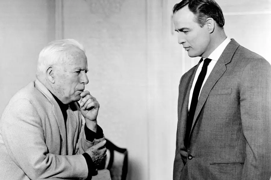 ¿Por qué Marlon Brando rechazó su Oscar por The Godfather?