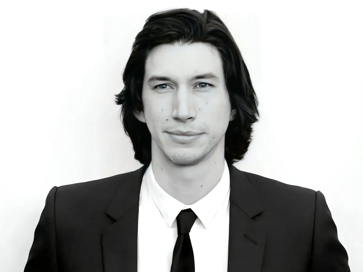 Adam Driver explica como o ator estranho e precioso é